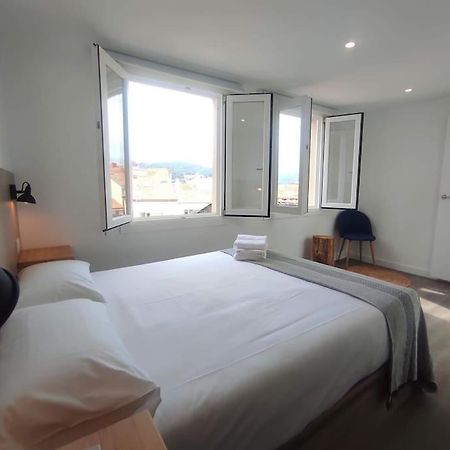 Lepanto 4 - Precioso Y Super Luminoso Duplex Con Vistas Daire Ourense Dış mekan fotoğraf