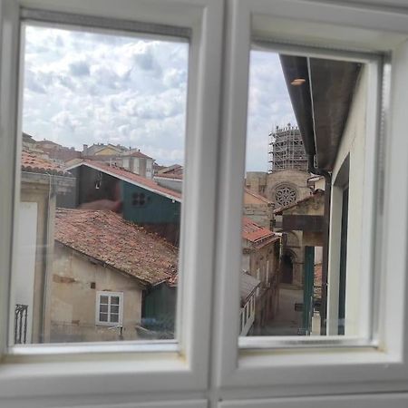 Lepanto 4 - Precioso Y Super Luminoso Duplex Con Vistas Daire Ourense Dış mekan fotoğraf