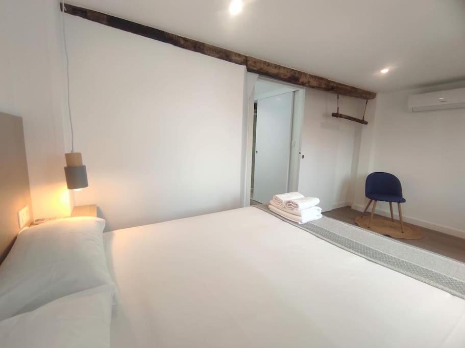 Lepanto 4 - Precioso Y Super Luminoso Duplex Con Vistas Daire Ourense Dış mekan fotoğraf