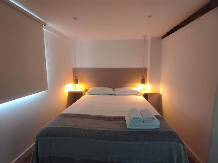 Lepanto 4 - Precioso Y Super Luminoso Duplex Con Vistas Daire Ourense Dış mekan fotoğraf