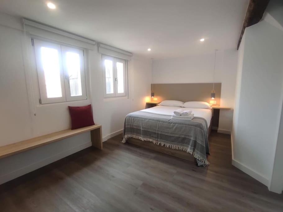 Lepanto 4 - Precioso Y Super Luminoso Duplex Con Vistas Daire Ourense Dış mekan fotoğraf