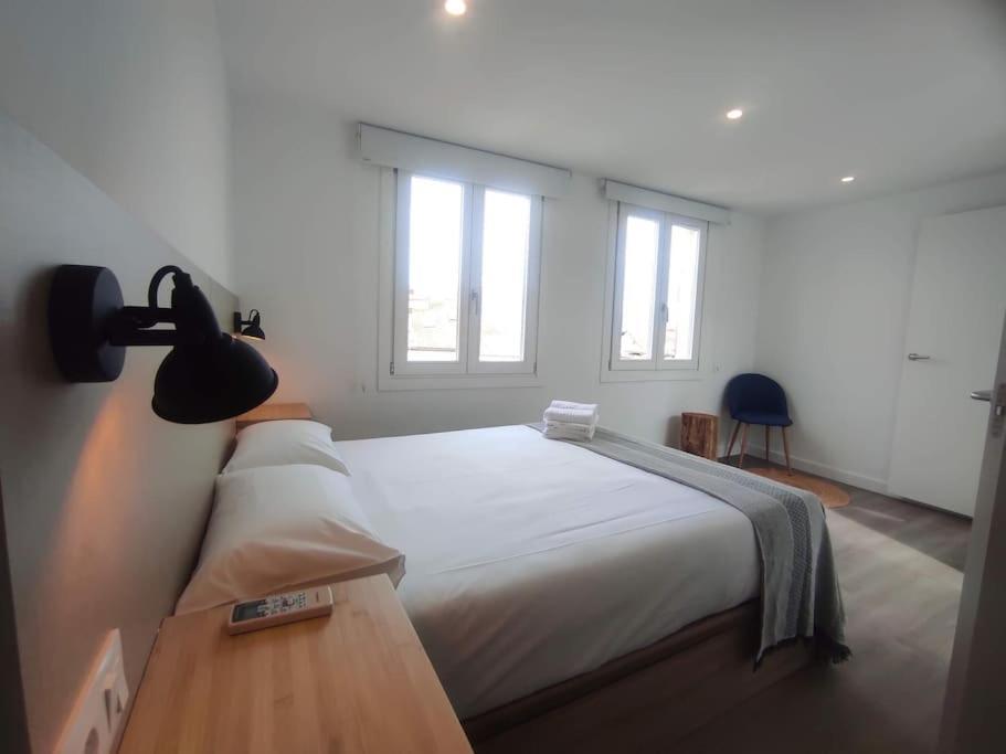 Lepanto 4 - Precioso Y Super Luminoso Duplex Con Vistas Daire Ourense Dış mekan fotoğraf
