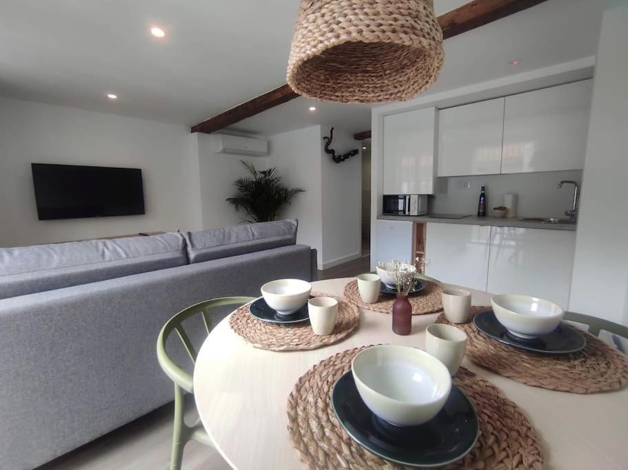 Lepanto 4 - Precioso Y Super Luminoso Duplex Con Vistas Daire Ourense Dış mekan fotoğraf