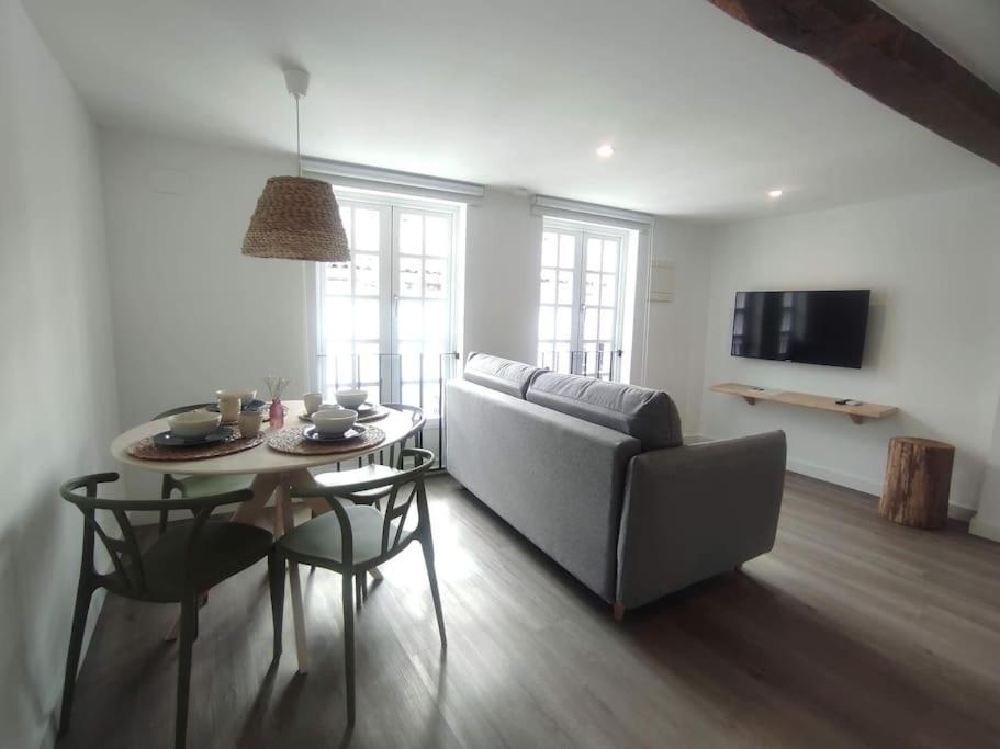 Lepanto 4 - Precioso Y Super Luminoso Duplex Con Vistas Daire Ourense Dış mekan fotoğraf