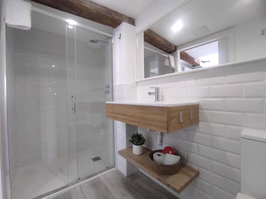 Lepanto 4 - Precioso Y Super Luminoso Duplex Con Vistas Daire Ourense Dış mekan fotoğraf