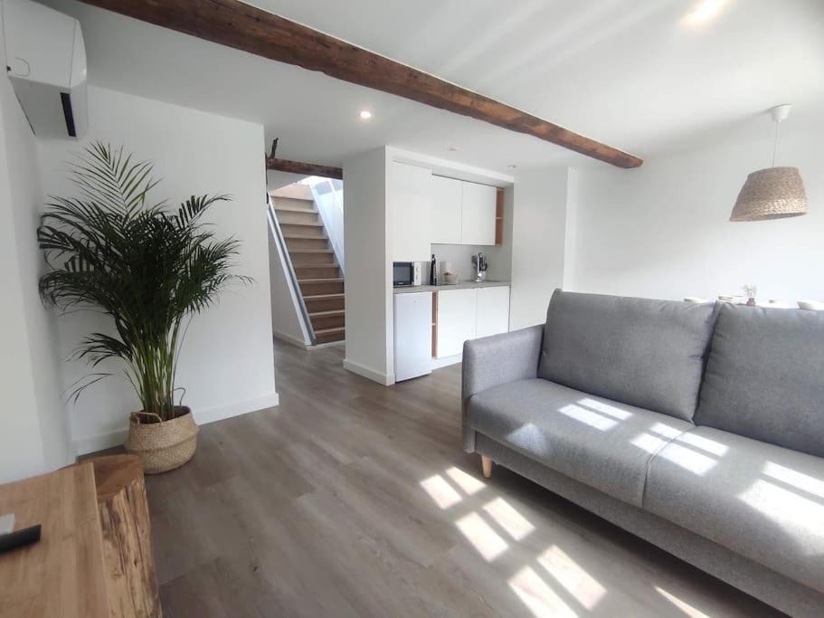 Lepanto 4 - Precioso Y Super Luminoso Duplex Con Vistas Daire Ourense Dış mekan fotoğraf